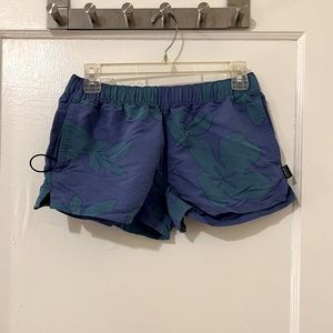 Patagonia shorts